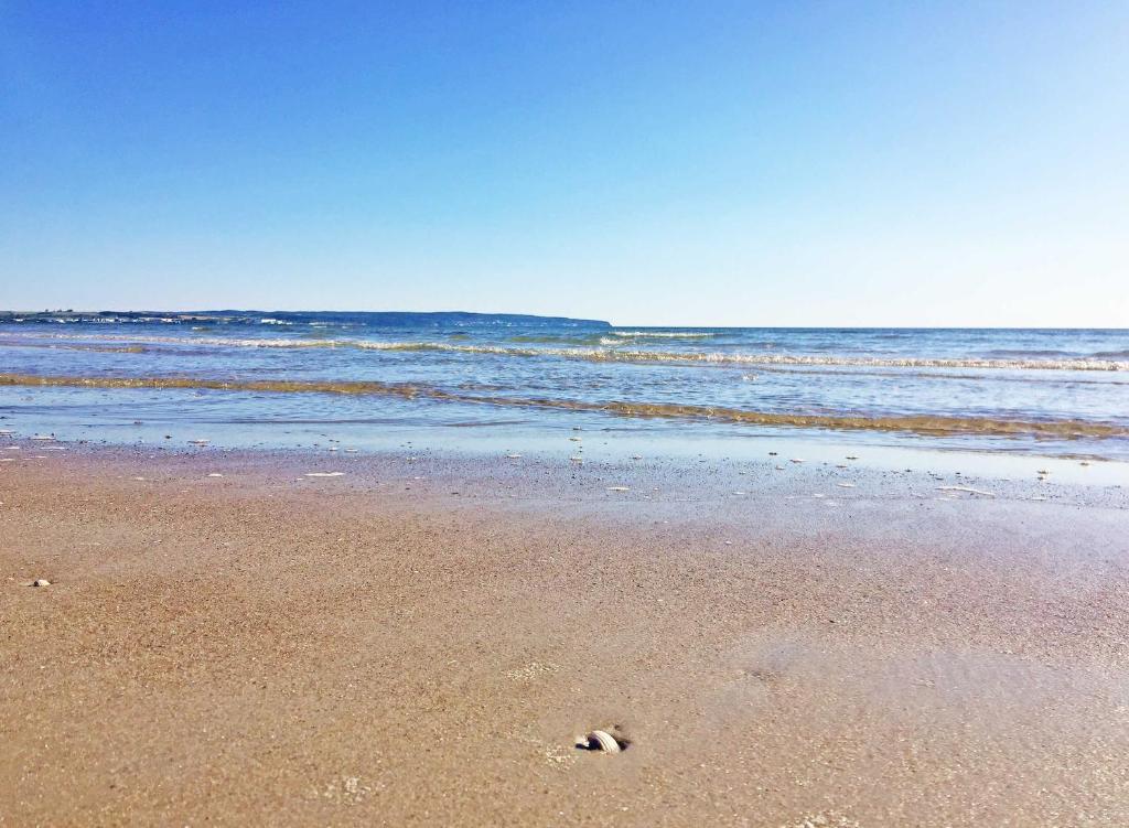 Strandresort Prora F648 WG 316 mit Meerblick room 5